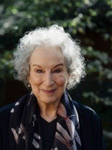 Margaret Atwood