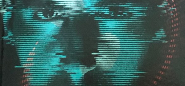 Cubierta de Gutterson, de Francisco Guerrero