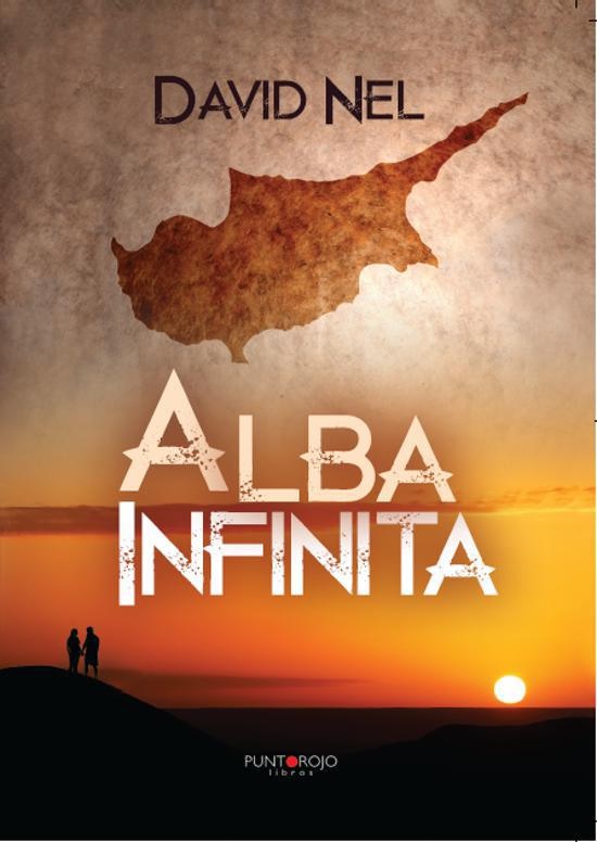 Alba infinita, de David Nel