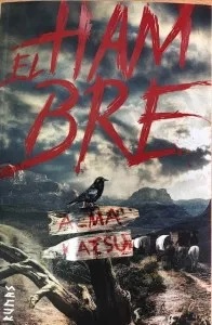 El hambre, de alma Katsu