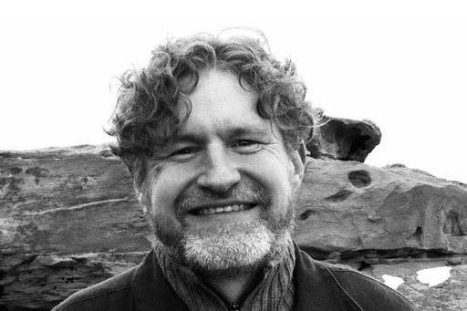 Brian Evenson