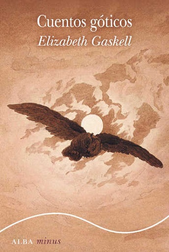 Cuentos góticos, de Elizabeth Gaskell