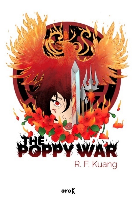 The Poppy War, de Rebecca F. Kuang