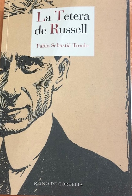 La tetera de Russell, cubierta