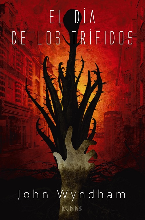 El día de los trífidos, de John Wyndham