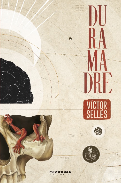 Duramadre, de Víctor Sellés