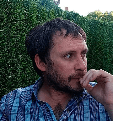 Alberto Rodríguez Andrés