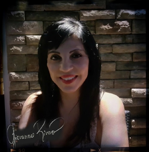 Giovanna Rivero