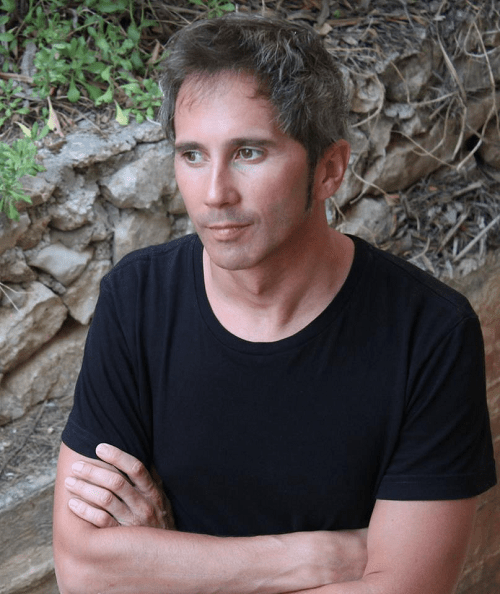 Ismael Martínez Biurrun