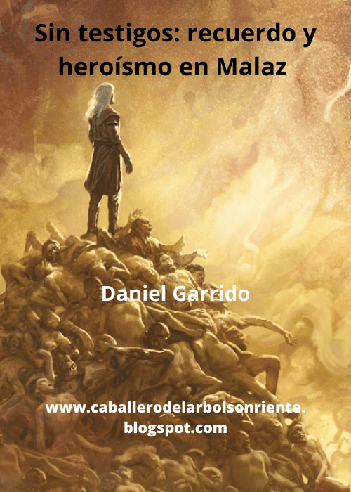 "Para ser testigo", de Mark Simonetti