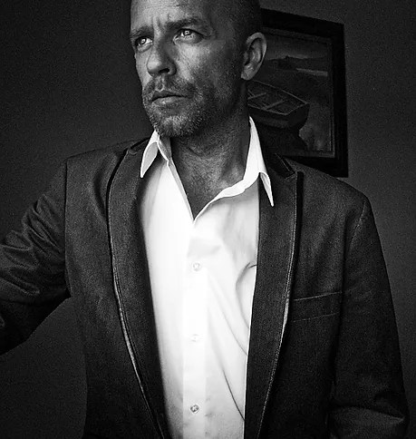 Fotografía del autor